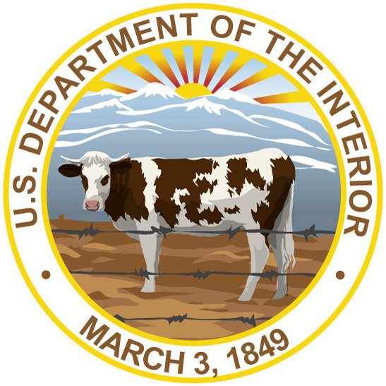 U S Department Of The Interior Solicits Design Ideas For A
