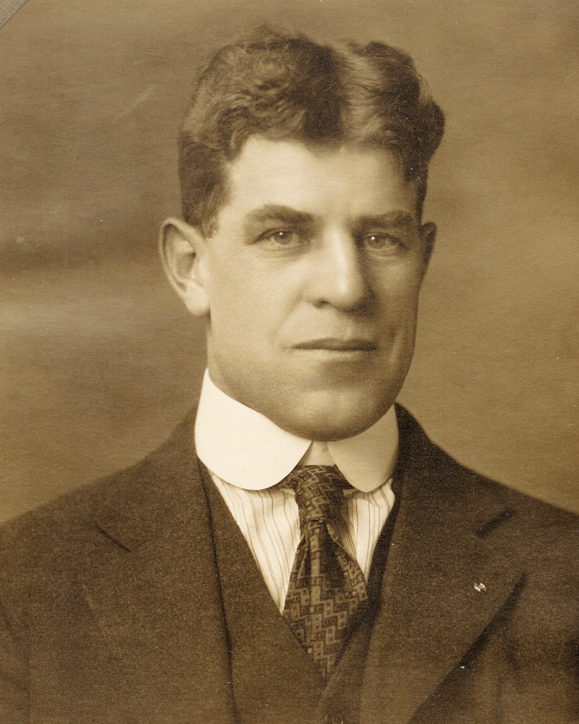 Walter L. Cole