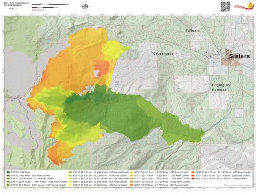 Elemental Wildfire Documentary Worth Viewing The Wildlife News